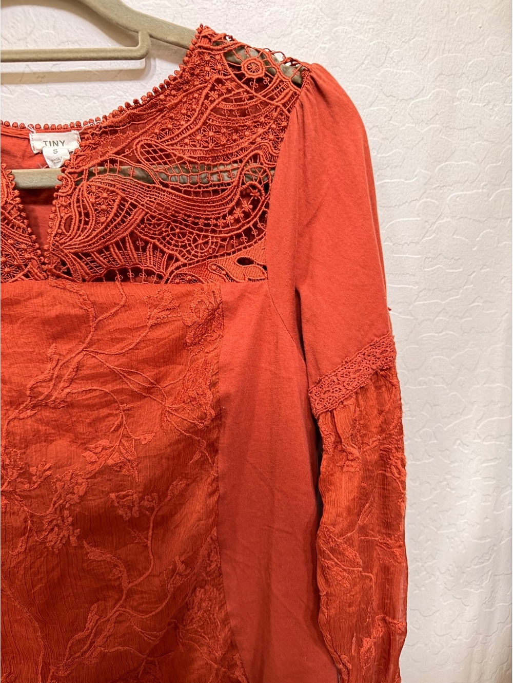 Blouse from the brand Tiny - Picture 3 of 5